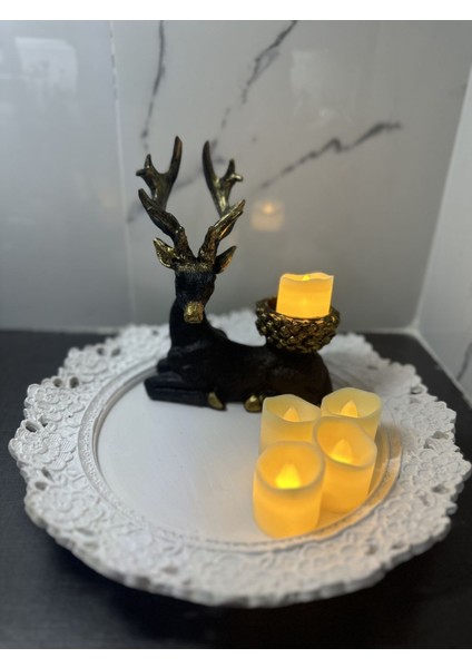 Modern Mumluk Tabağı modelleri