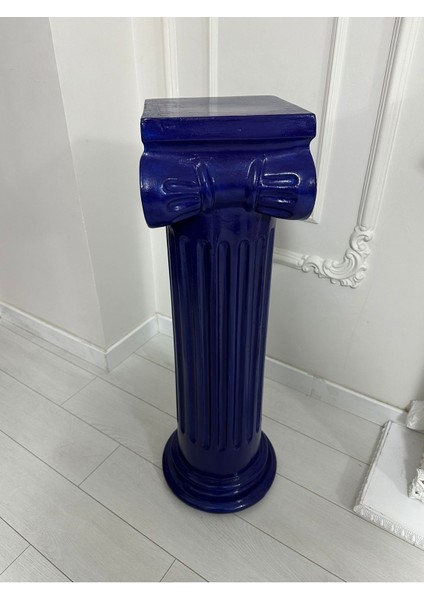 Sütun 90 cm Lavivert Dekoratif Biblo Sütun fırsatları