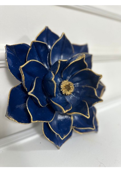 Lotus Duvar Masa Çiçek 30 cm modelleri