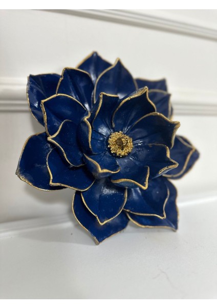 Lotus Duvar Masa Çiçek 30 cm fırsatları