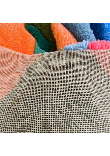 Tufting File Arka Kapama Kumaşı (2,20 m Eninde) indirimleri