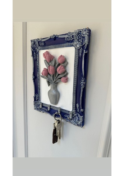 Dekoratif Anahtarlık