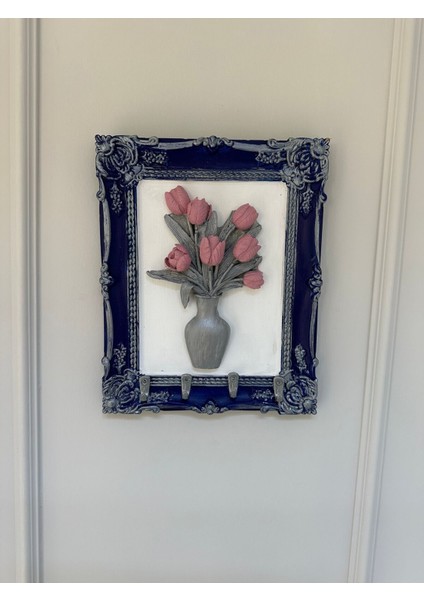 Dekoratif Anahtarlık modelleri