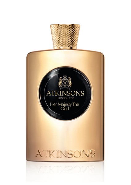 Her Majesty The Oud Edp 100 ml Parfüm