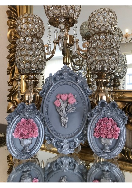 Tablo Takımı 3 Lü