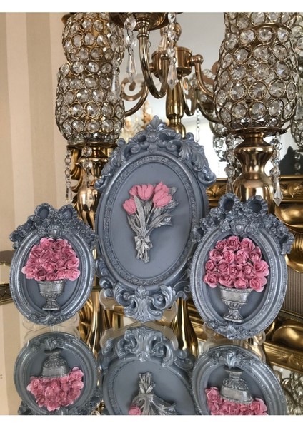 Tablo Takımı 3 Lü fiyatları