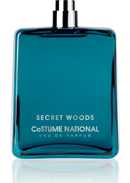 Secret Woods Edp 100 ml