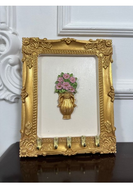 Özel Tasarım Anahtarlık