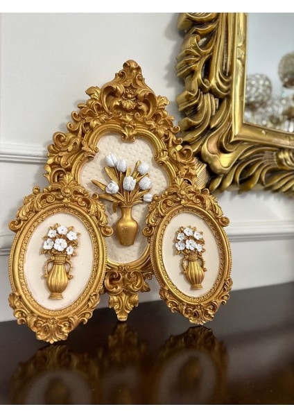 Modern Duvar Tablosu 3 Lü Set fırsatları