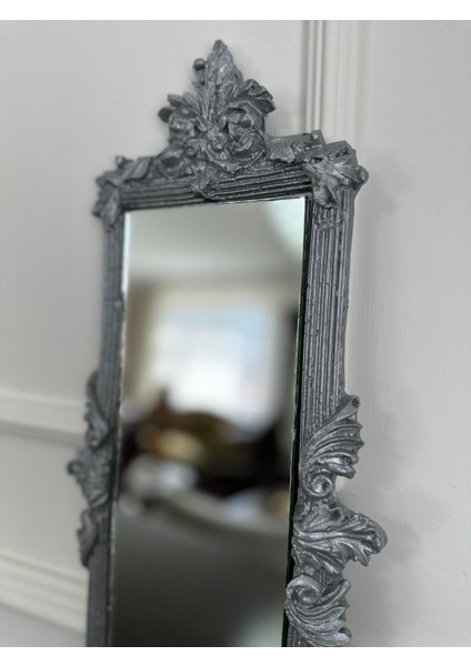 Modern Gümüş Tablo 2 Li fiyatları