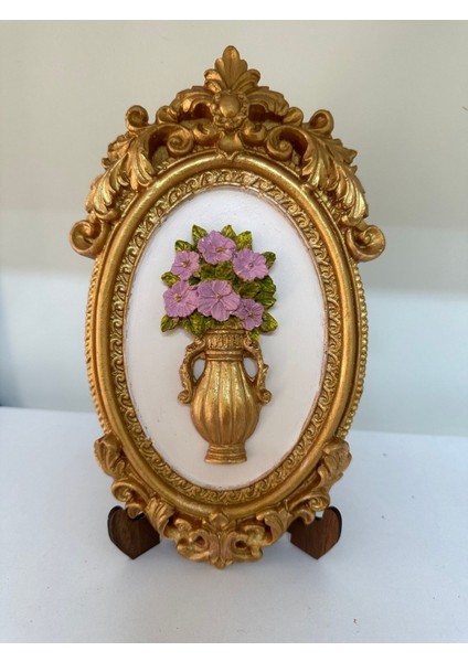 Modern Tasarım Seramik Masa Duvar Tablosu modelleri