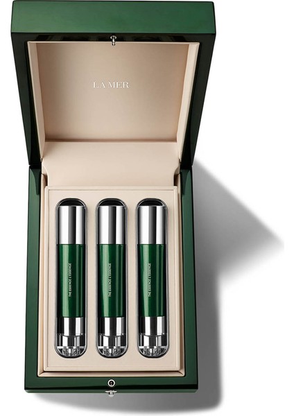 The Essence 3 Ampoules