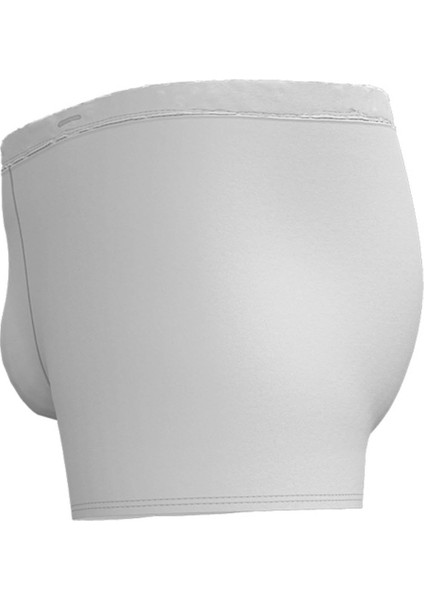 9313 ERKEK SİLVER BEYAZ BOXER indirimleri