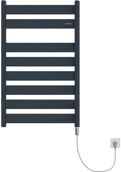 800X500 Lara Antrasit 400W Elektrikli Havlupan Su Sıçramaya & Aşısı Isınmaya Karşı Korumalı fiyatları