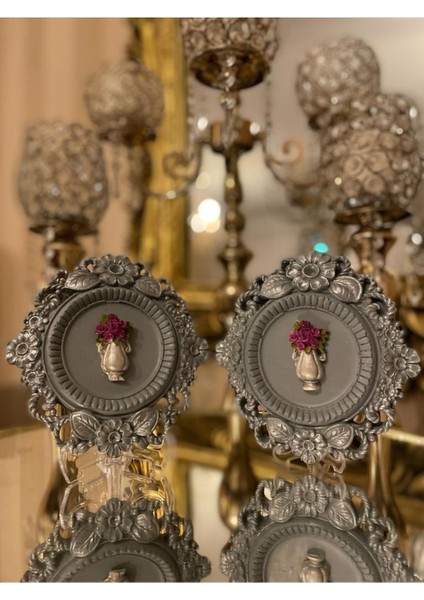 Gri Çerçeve Seti 3 Lü fırsatları