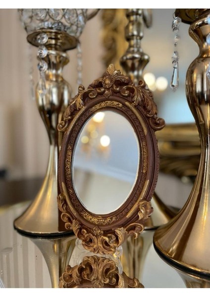 Özel El Yapımı Ayna