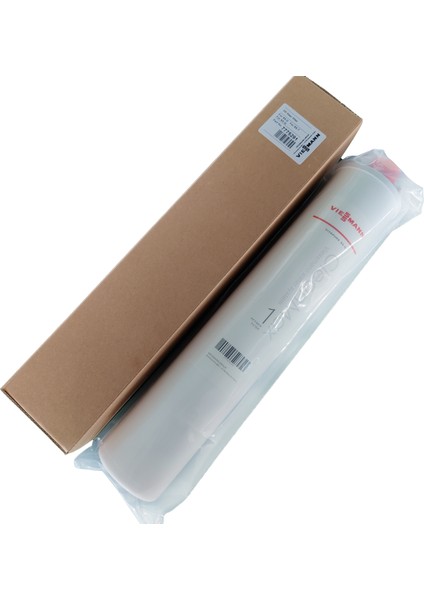 Vitopure S5-D, S5-T, S5-Q Pp Filtre