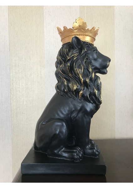 Aslan Kral Leon modelleri