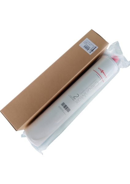 Vitopure S5-T, S5-Q Sıkıştırılmış Aktif Carbon Filtresi