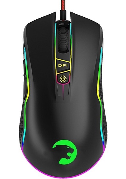 Bisistem Segotep-Bsf6-A Brave W1 Amd Ryzen 5 5600 64 GB Ddr4 Colorful Rtx 3050 6gb 1tb SSD Freedos Oyuncu Masaüstü Bilgisayarı + Full Set
