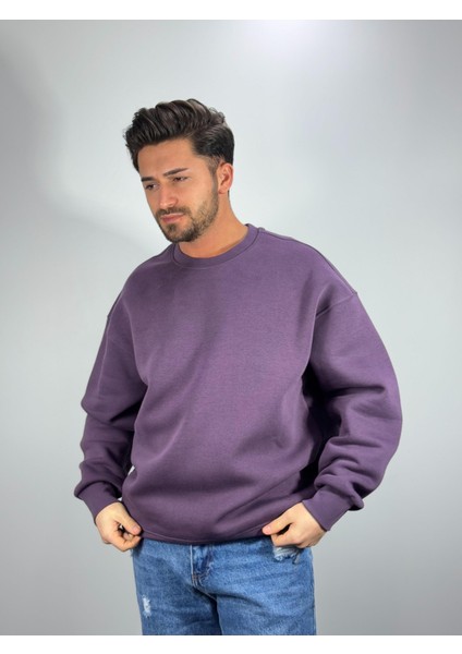 Mor Oversize Sweat