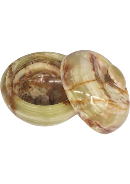 Orjinal Onyx Şekerlik - Lokumluk modelleri