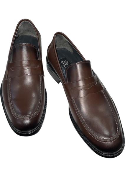 Özel Üretim El Işçiliği Iç Dış Hakiki Deri 36,37,38,39,40,41,42,43,44,45,46,47,48,49 Numara Erkek Ayakkabı