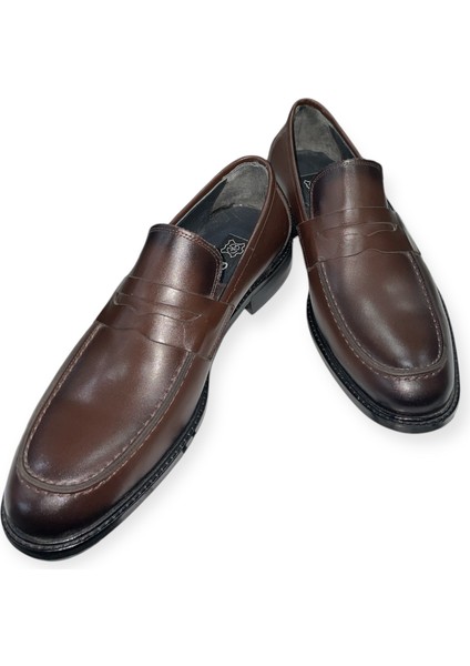 Özel Üretim El Işçiliği Iç Dış Hakiki Deri 36,37,38,39,40,41,42,43,44,45,46,47,48,49 Numara Erkek Ayakkabı fırsatları