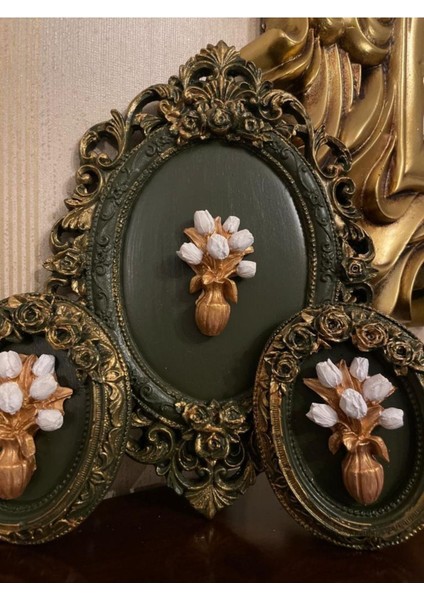 Çerçeve Takımı 3 Lü Set fiyatları