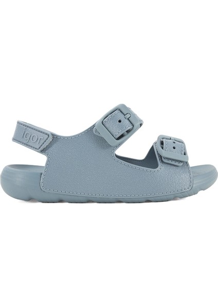 Maui Mc Kid's Sandals Unisex Çocuk Su Geçirmez Sandalet Mavi fiyatları