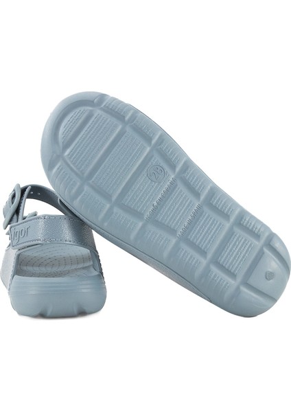 Maui Mc Kid's Sandals Unisex Çocuk Su Geçirmez Sandalet Mavi fırsatları