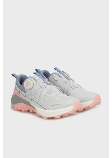 Logolu File Detaylı Kalın Taban Sneaker Ayakkabı Bayan Ayakkabı 679 fiyatları