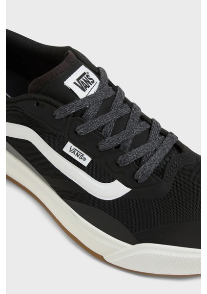 Mte Ultrarange 2.0 Rw Deri Logolu Sneaker Ayakkabı Unisex Ayakkabı VN000D60BLK1