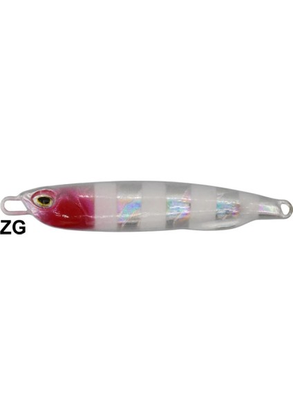 Jigmax LF103 20 gr Jig Yem