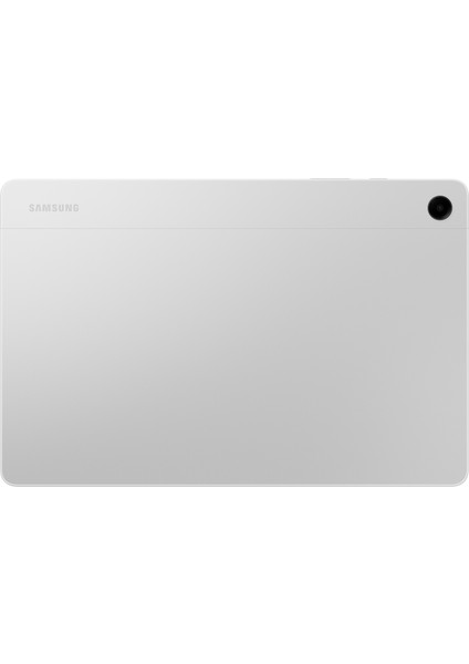 Galaxy Tab A9+ 6GB 128GB 11" Tablet Gümüş SM-X210