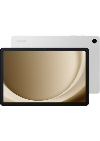 Galaxy Tab A9+ 6GB 128GB 11" Tablet Gümüş SM-X210