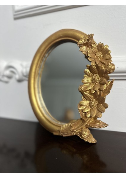 Dekoratif Ayna Özel Tasarım Masa Duvar Aynası fiyatları