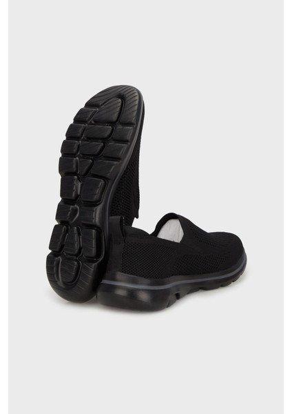 Logolu File Detaylı Günlük Ayakkabı Bayan Ayakkabı 679 fırsatları