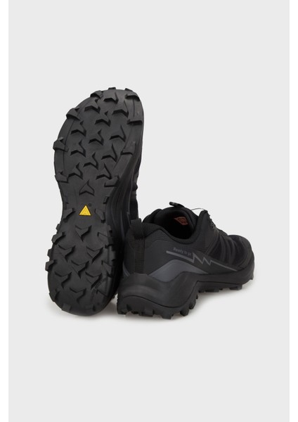 Logolu Kalın Tabanlı Outdoor Ayakkabı Erkek Ayakkabı 679 fırsatları