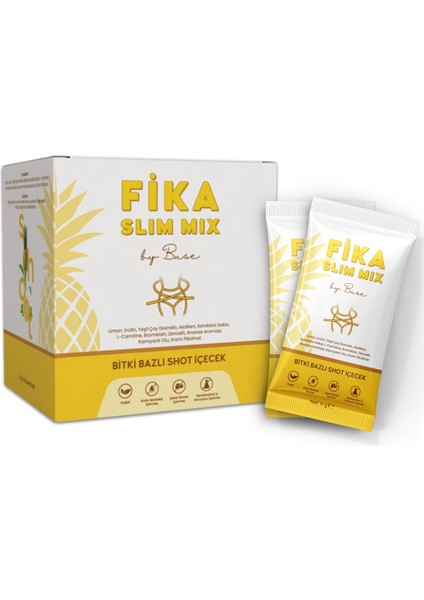 Slim Mix