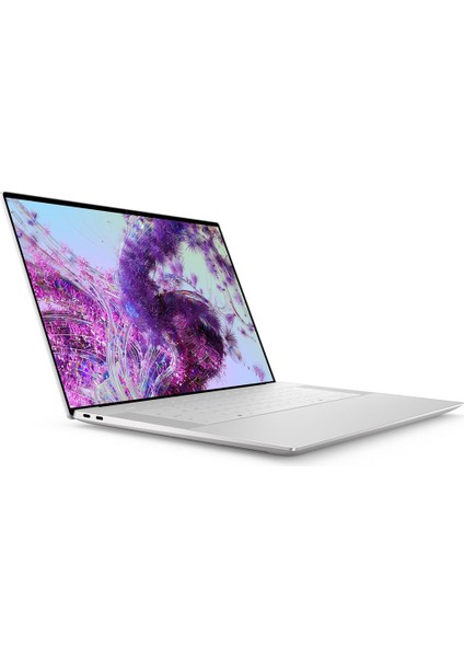 Xps 16 9640 Ultra 7 155H 32GB 2tb SSD 8gb RTX4060 16.3 Uhd+ OLED Touch Windows 11 Pro