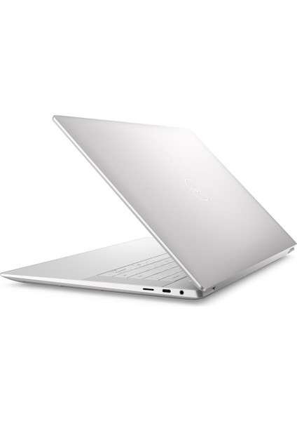 Xps 16 9640 Ultra 7 155H 32GB 2tb SSD 8gb RTX4060 16.3 Uhd+ OLED Touch Windows 11 Pro