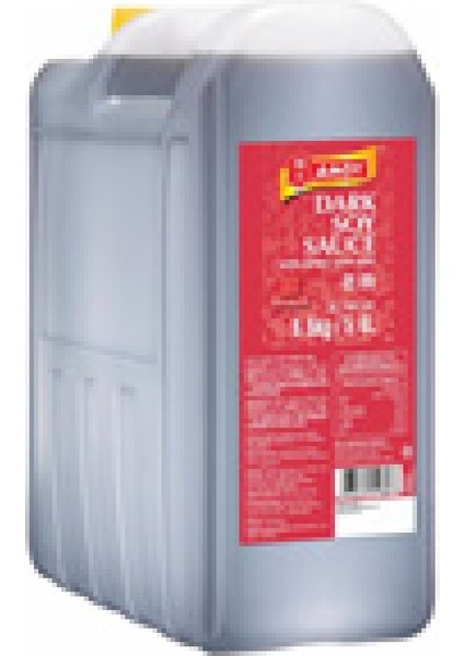 Dark Soya Sos 6.6 kg