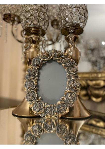 Gri Çerçeve Takımı 2 Li modelleri