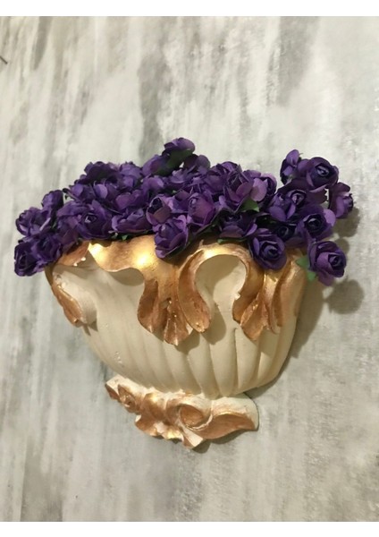 Duvar Saksısı , Vazo modelleri