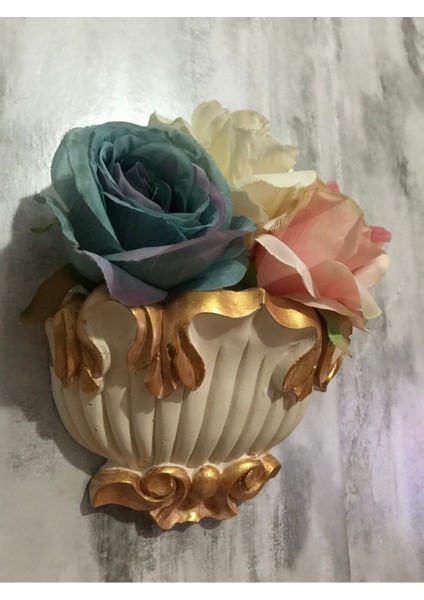 Duvar Saksısı , Vazo fırsatları