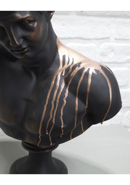 Büyük Hermes Büst Biblo Heykel fırsatları