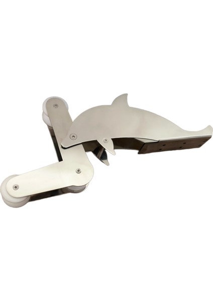 Paslanmaz Yunus Mafsallı Baş Makara Small PK-254 modelleri
