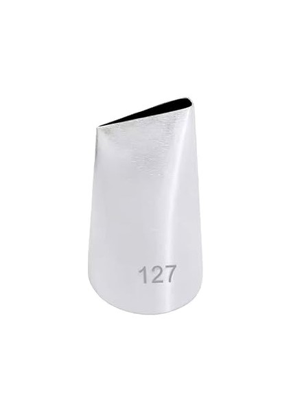 Duy Gül Yaprak - 25X20X40 mm (DY-127)