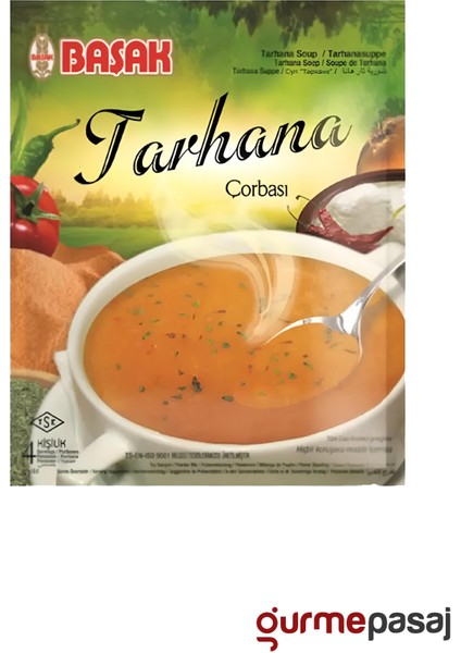 Başak Tarhana Çorbası 3 kg